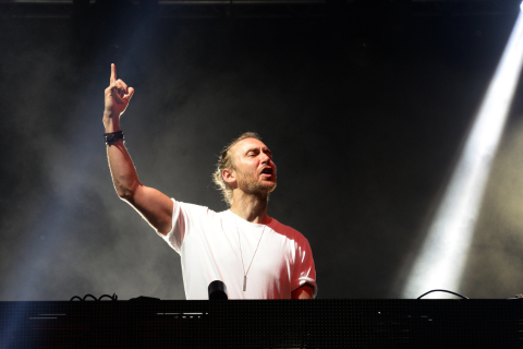 כרטיסים להופעה של דיוויד גואטה בצרפת בתאריך 12/06/26 בפריז